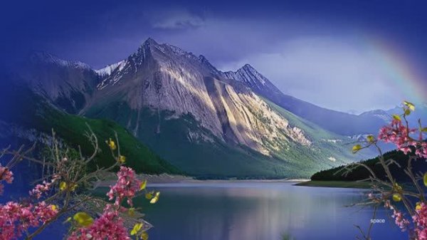 Полёт флейты  - / Tales of Lonely Flute  - Tale 4 /