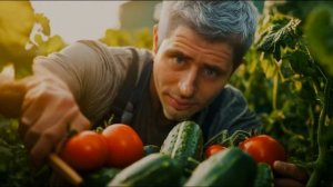 Песня огородника