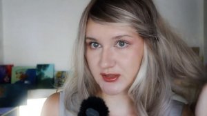 АСМР ТЫ-НОВЫЙ ПРОЕКТ ПОПУЛЯРНОЙ ДЕВОЧКИ ШКОЛЫ  ЛУКСМАКСИНГ ДЛЯ ДЕВУШЕК