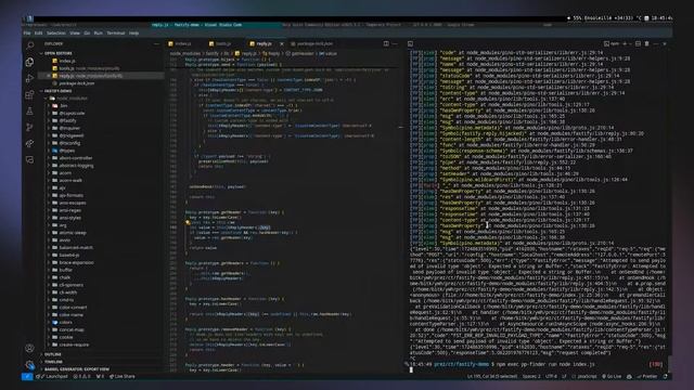 Prototype_Pollution_Masterclass смотреть онлайн