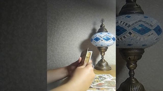 Карты о самом важном для вас на сегодня! смотреть онлайн