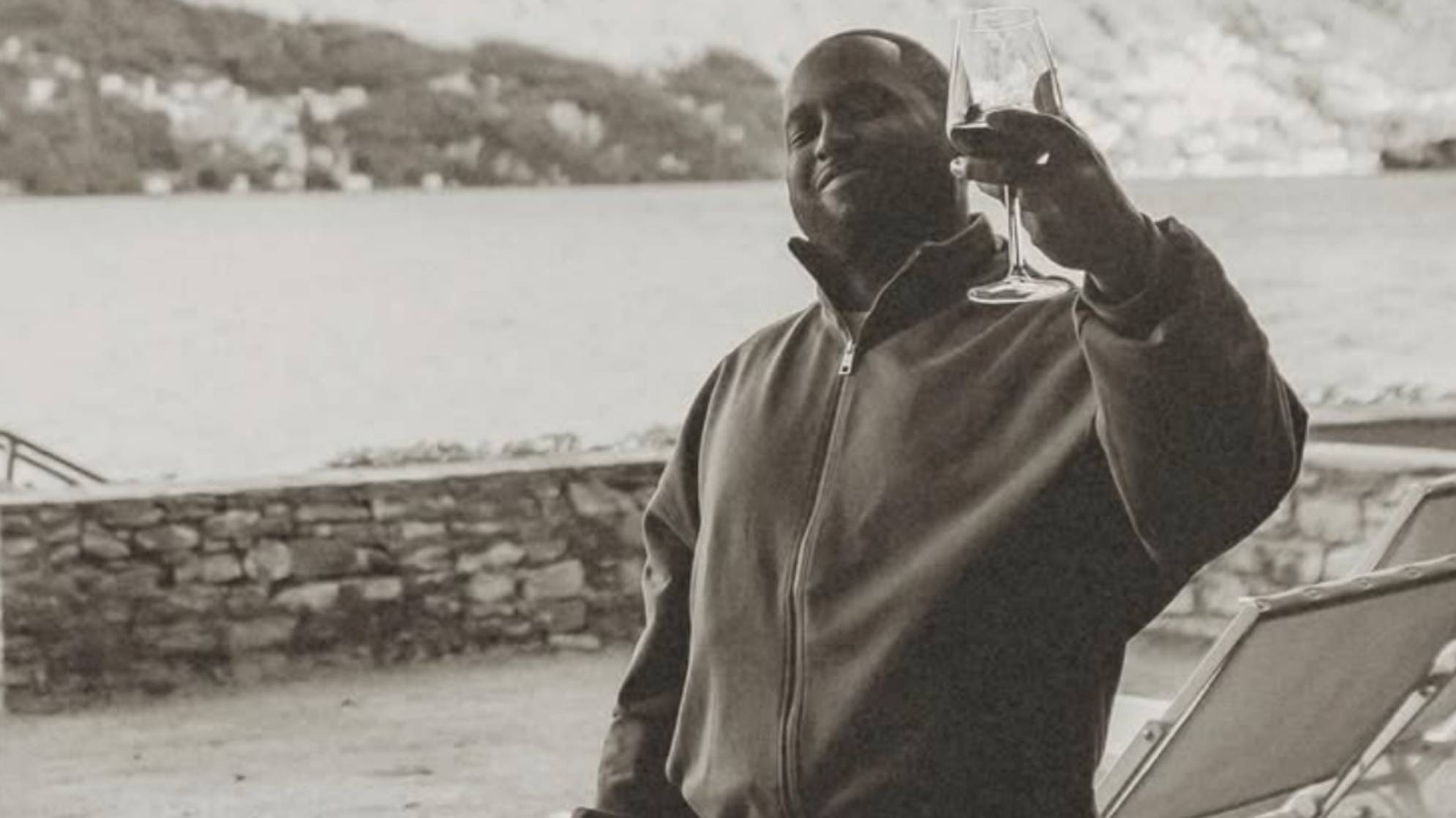 Camper - OOWEE Ft. Jill Scott, Ty Dolla $ign