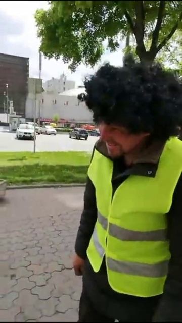 Радио Башка Космос Савеловский ВОКЗАЛ / Radio Bashka / Shorts смотреть онлайн