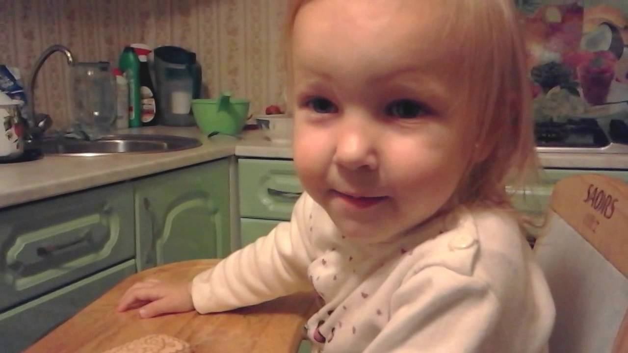 Первые стишки. смешное видео про детей смотреть онлайн