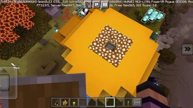 улей пчёл в Майнкрафте смотреть онлайн