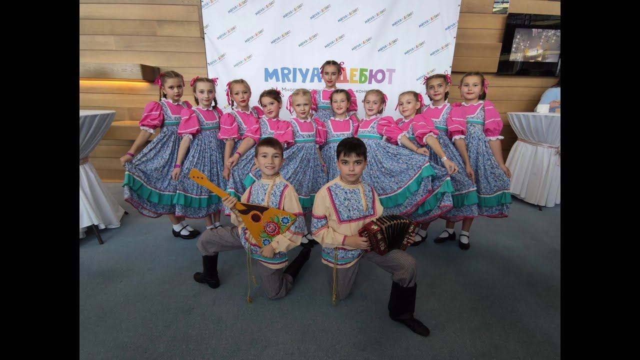 Овация - Матаня смотреть онлайн