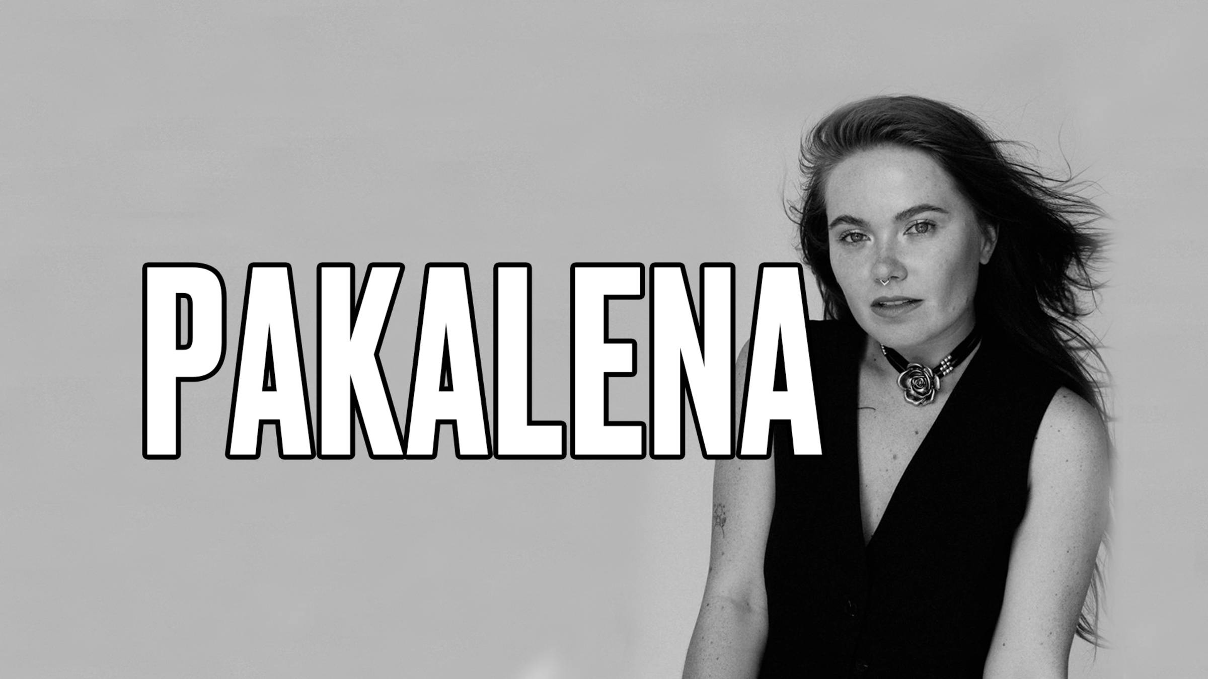 PAKALENA - Второй концерт_Новосибирск_ROOKS смотреть онлайн