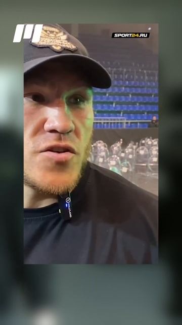 НОВОСТИ ММА | Бой Никархо vs Черняев и скандал после боя смотреть онлайн