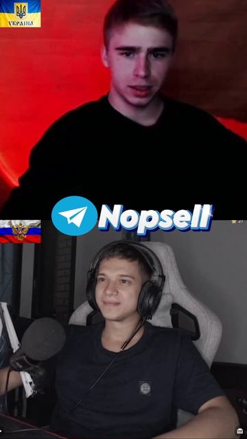 ЧАТРУЛЕТКА УКРАИНСКИЙ ЯЗЫК #рекомендации #shorts #нарезки смотреть онлайн