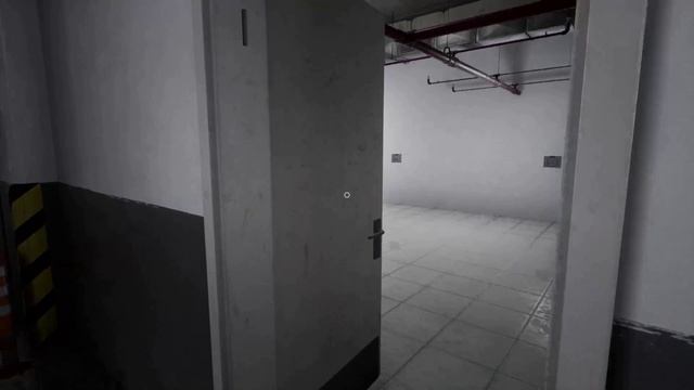 Прохождение Backrooms(со стрима)#1.