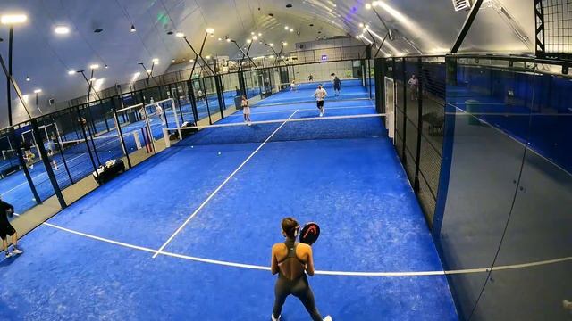 Лилия Правда / Гаджимурад Алиев VS Натали Федотова / Арт