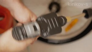 аккумуляторная мойка высокого давления Интерскол