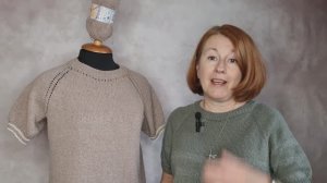 Мастер-класс футболки "Капучино"