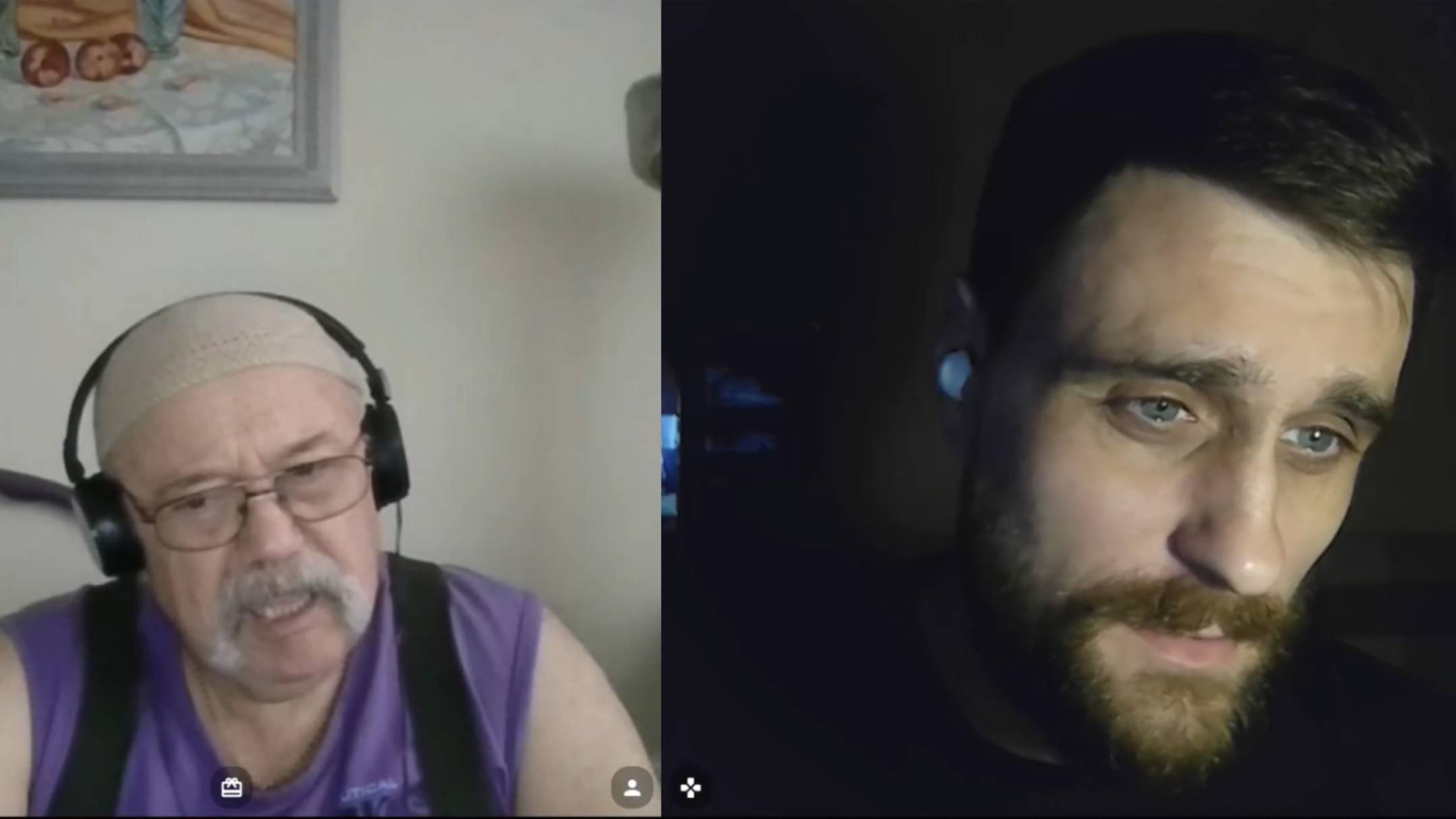 Эстонец - у нас не говорят в СМИ, как дела в стране. Очень много пропаганды и русофобии смотреть онлайн