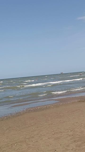 КАСПИЙСКОЕ МОРЕ 🌊#каспийск #каспийскоеморе #дагестан #reels #shorts