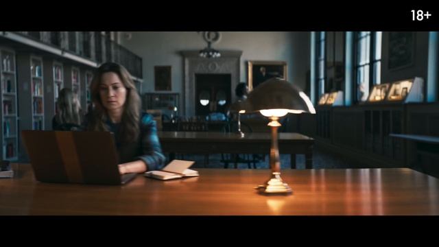 Шелби Оукс: Город-призрак - 2025 (09) смотреть онлайн