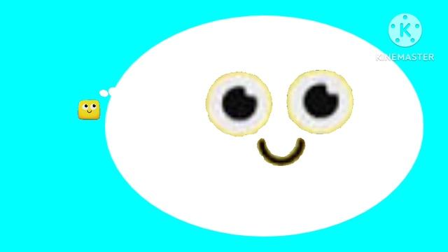 CBeebies 2023 Thinking Big ident смотреть онлайн