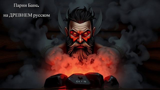 песня Парни Бане на ДРЕВНЕМ русском смотреть онлайн