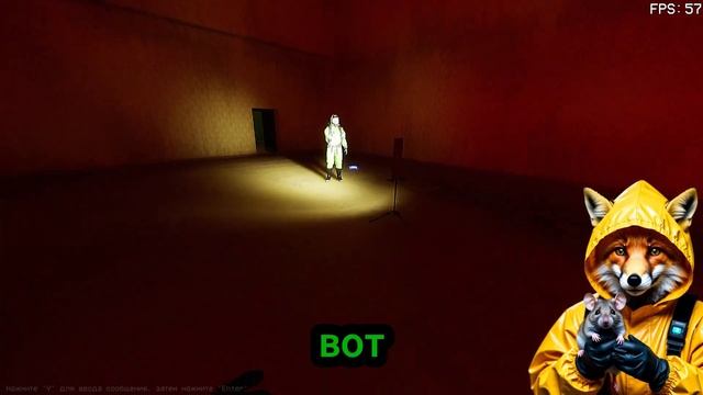 🔴 Backrooms Rec. — Первый уровень. Ужасные и смешные момент? смотреть онлайн