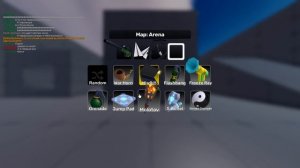 Roblox Rivals] (1v1 2v2)😈