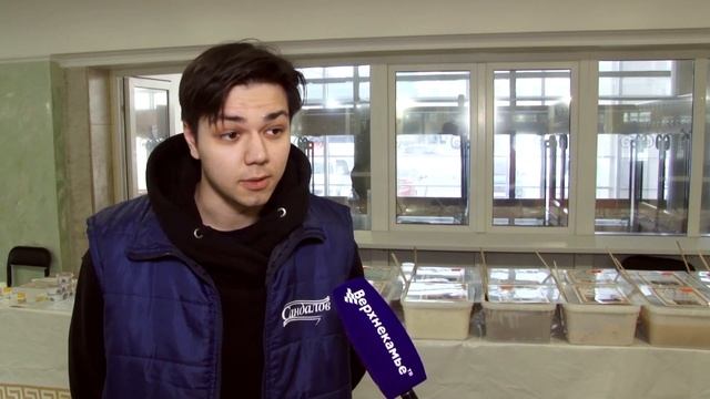 Анонс сандалов