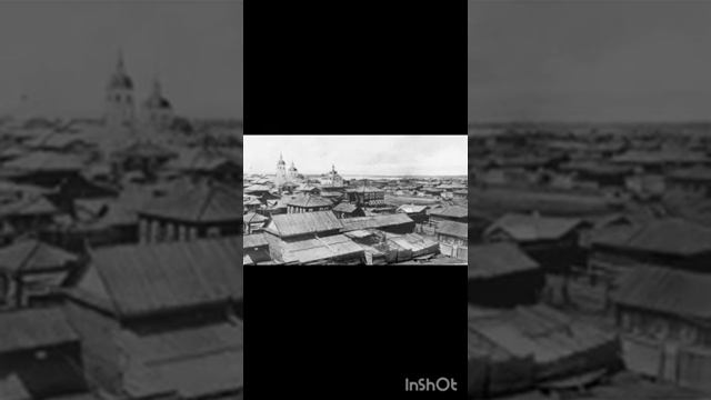 Енисейск. История города смотреть онлайн