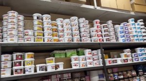 ЛУЧШИЕ ПРОДУКТЫ С САДОВОДА✨ОБЗОР РЫНКА И СОВЕТЫ ПО ВЫ