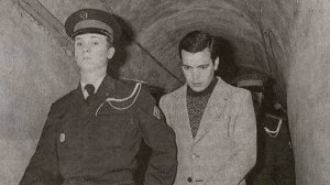 Последняя смертная казнь на гильотине во Франции.