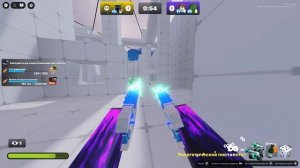 Играем в РИВАЛС с режимом рандомных оружий / часть 2 #Rivalstriogameplay #Соперники #robloxpvp