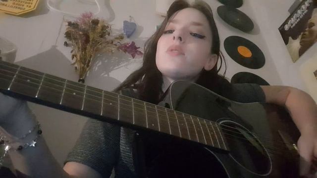 don't take the money (the bleachers) (cover) смотреть онлайн