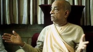 Лекция Шрилы Прабхупады 10.09.1975, Вриндаван.  ШБ 6.2.7.