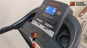 Motiwais T4400F: Обзор и тест недорогой беговой дорожки для д?