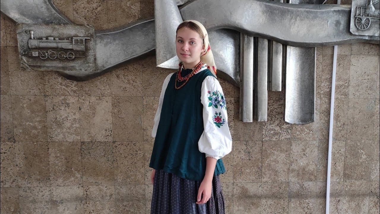 Радоница / Матренин двор 08.10.2022. смотреть онлайн