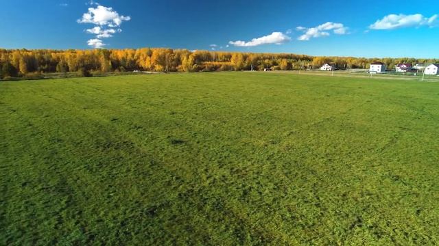 пос. Федоровское. ИЖС 12 соток