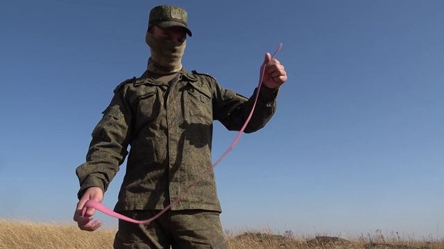 Тактическая Медицина выпуск 4