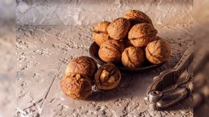 Грецкий орех болеет? Показываю все болезни с фото и ле?