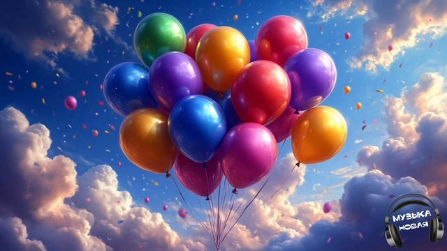 С днём рождения, братишка 🎵 Песня смотреть онлайн