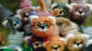 Очень много игрушек.,, Проэкт,, готов