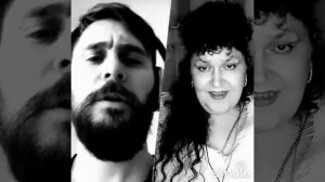 Казачья,, Прощай, лазоревый цветок! Запись на караоке@ S