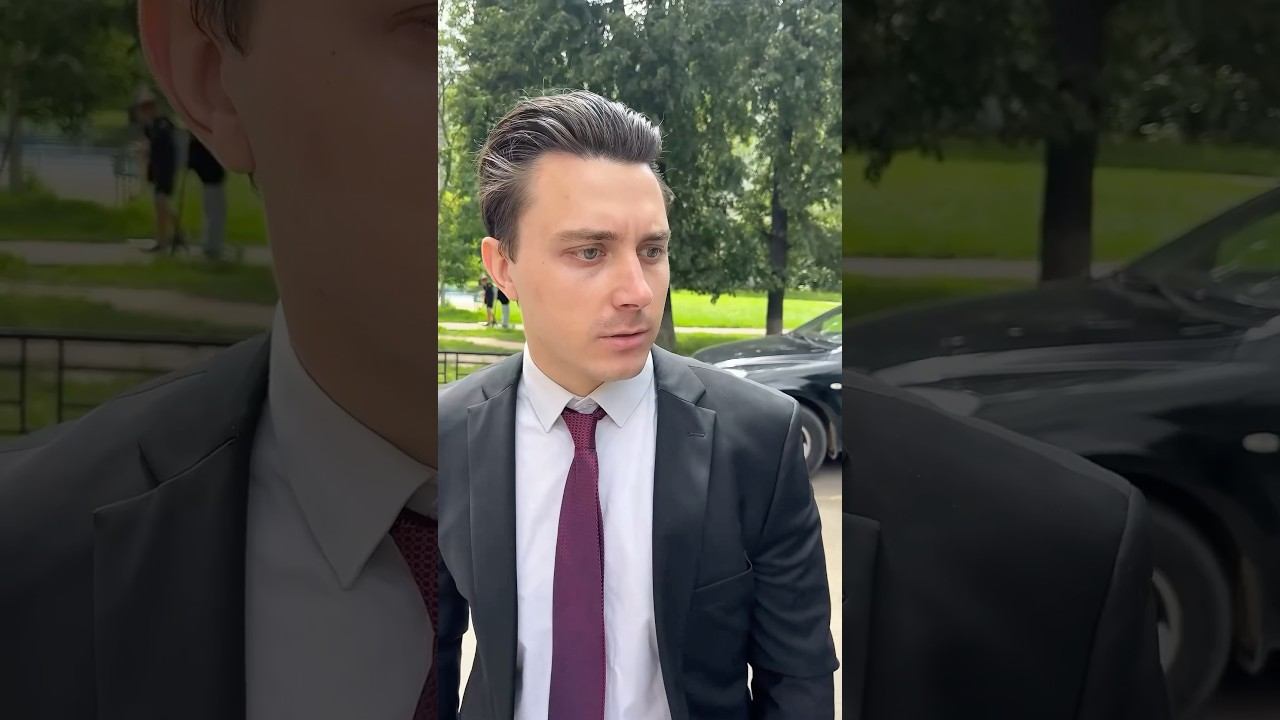 «Богатый хитрый» 3 серия