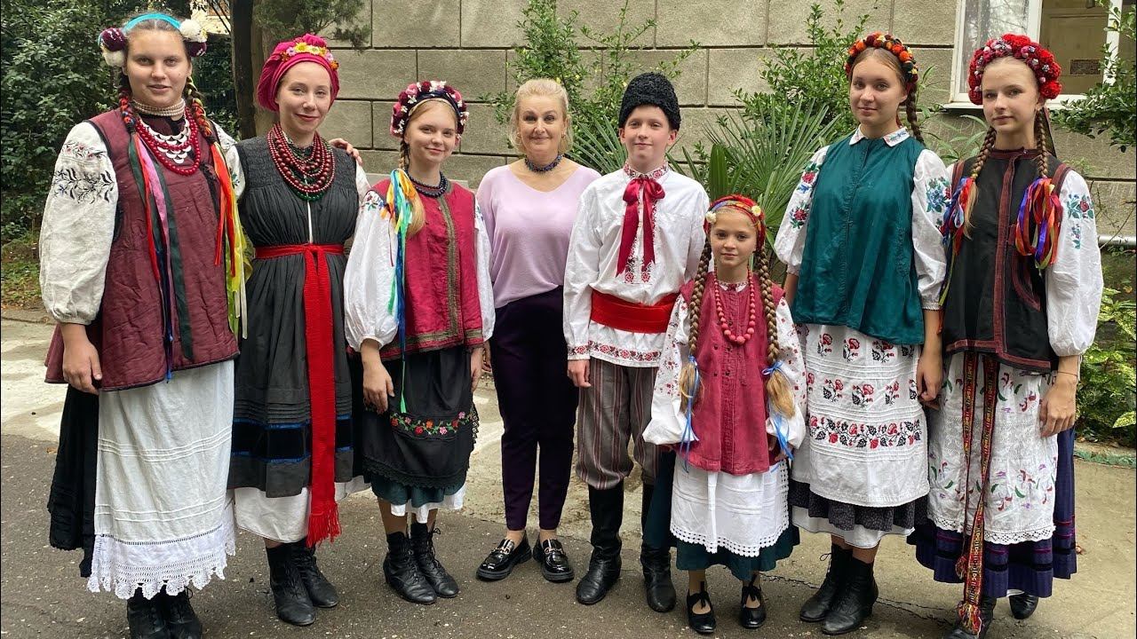 Веснянки - Радоница смотреть онлайн