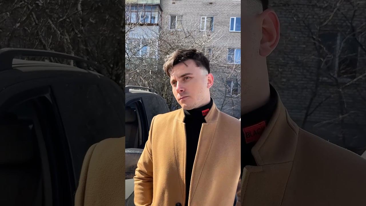 Неожиданная встреча (2 серия)