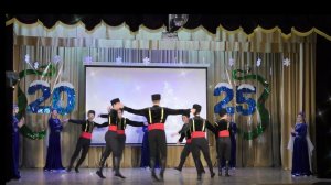 Янардагъ - Шень хайтарма