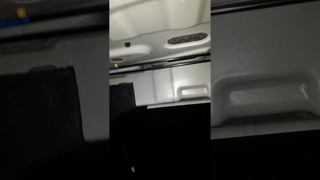 обзор на KIA Rio