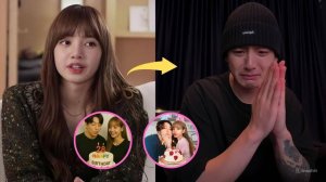 Лиза из BLACKPINK Наконец-то заговорила! Сообщение Чонгука заставит Арми плакать!