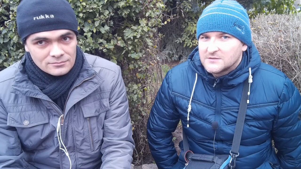 Встреча подписчиков. как зарабатывать в ютубе. смотреть онлайн