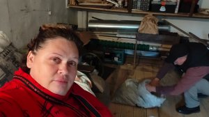 День вместе с мужем/ Купили продукты/ Обед на скорую /Большая покупка/ Сын доволен