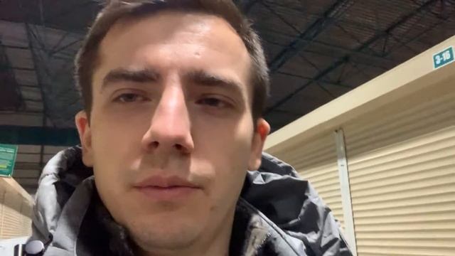 Поездка на Садовод по делам морским:) #МорскойАквариум смотреть онлайн