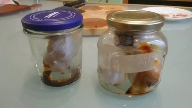 Ферментированный чеснок, что это? Как приготовить. Fermen смотреть онлайн