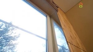 Дачный ответ 09.03.2025, «Гостиная с окном в потолке и япон?